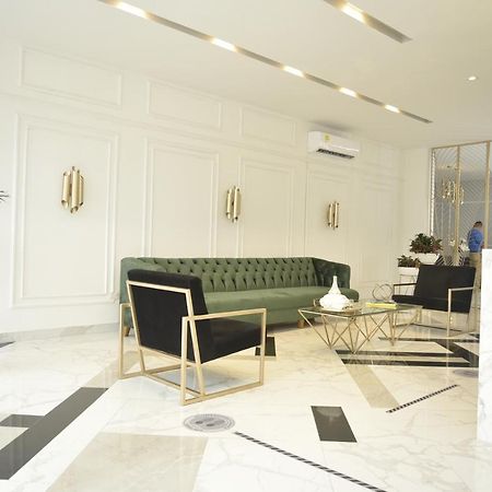 Or Hotel 94 Barranquilla  Dış mekan fotoğraf