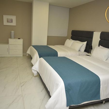 Or Hotel 94 Barranquilla  Dış mekan fotoğraf