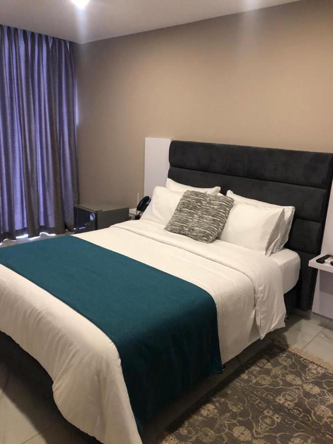 Or Hotel 94 Barranquilla  Dış mekan fotoğraf